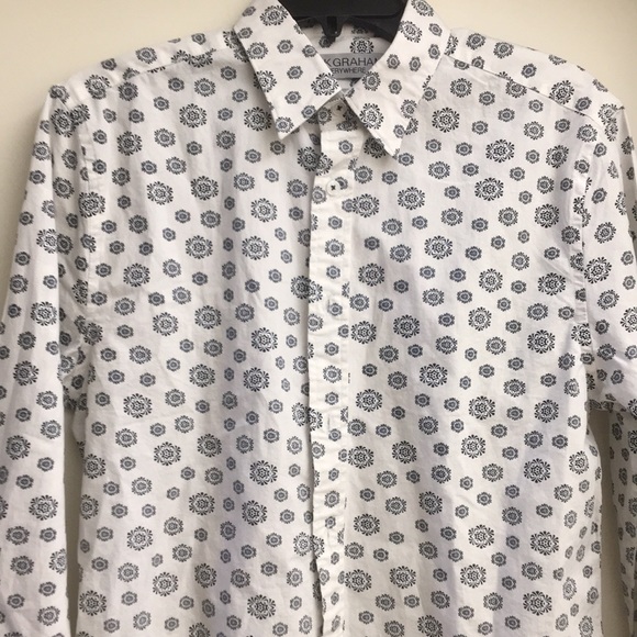 Nick Graham - Picture 2 of 7